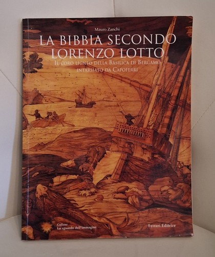 Bibbia secondo lorenzo - la,