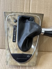 Mercedes-Benz E W211 leva