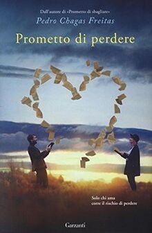 Prometto perdere von chagas - perdere,