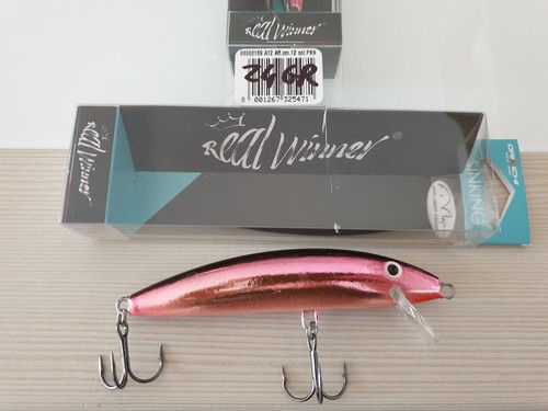 Real winner sinking - real, 24gr