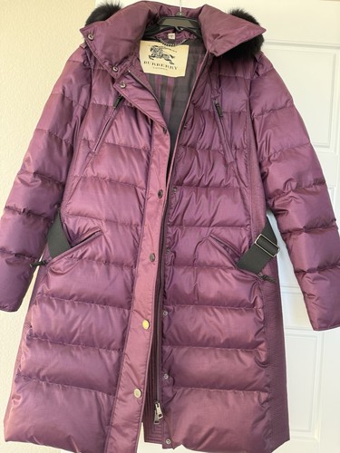 Giacca parka piumino donna