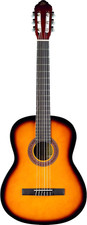 GUITARS - CS-10 SUNBURST