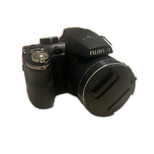 Fotocamera digitale fujifilm - fotocamera,