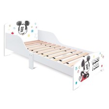 Topolino Lettino per Bambini