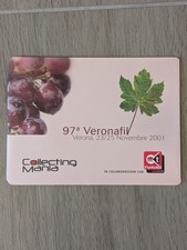Folder Vuoto 97 Veronafil 2001