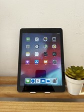 IPAD AIR 1 A1475 PRIMA GEN. 16GB + SIM IPADOS 12.5.7