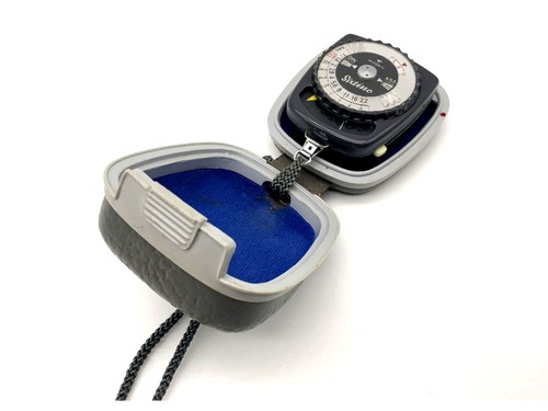 Esposimetro gossen sixtino con - sixtino,