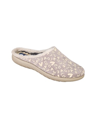 Inblu pantofole donna - inblu,