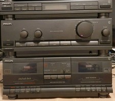 Philips Hifi Stereo FS 240/02