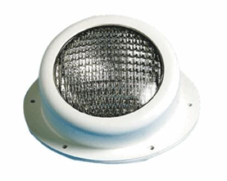 Faro plancetta 12 v - 35-w, 12-v