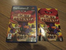 Looney Tunes Acme Arsenal