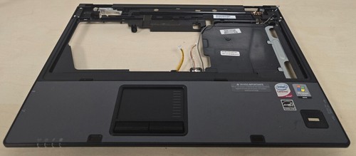 Compaq 6510b 443921 001 - hp,