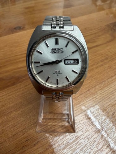 Seiko actus 6106 - seiko,