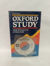 Dizionario oxford study per - oxford,