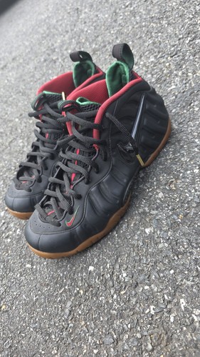 Sneakers nike foamposite pro - nike,