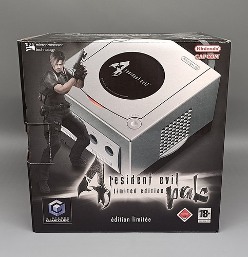 Nintendo gamecube game cube - gamecube,