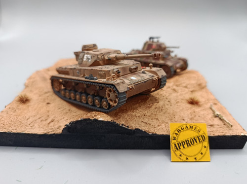 Carro armato m13 iv - pz,