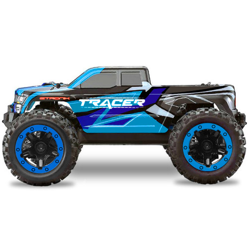 Ftx tracer rtr - rtr, monster