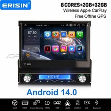32gb android 14 autoradio - 32gb,