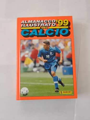 Almanacco illustrato del - almanacco,