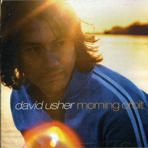 Usher david morning orbit - morning,