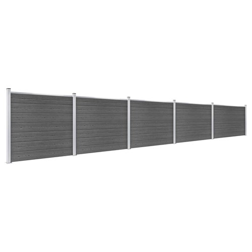 Vidaxl set pannelli - set, di