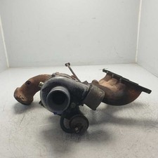 53149707016 Turbo turbina turbocompressore K14 Iveco Daily II 2.5D 40.10 1991-96