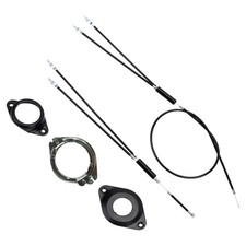 Kit frein rotor - rotor, bmx