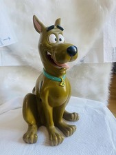 Giocattolo statuina Scooby-Doo