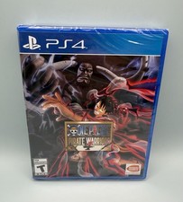 One piece pirate warriors - one,