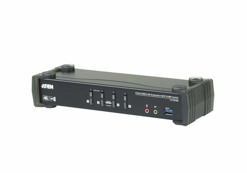 Aten cs1924m switch kvmp - aten, cs1924m-at-g
