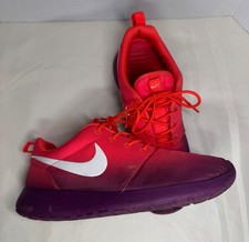 Sneakers NIKE TG 8 donna Roshe