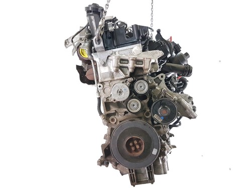 Motore tipo n47c16a mini - motore,
