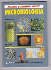 Libro Atlanti Scientifici