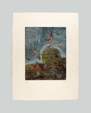 Roberto Sebastian MATTA -