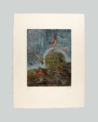 Roberto sebastian matta - sebastian,