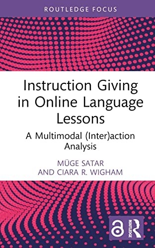 Instruction giving online - in,