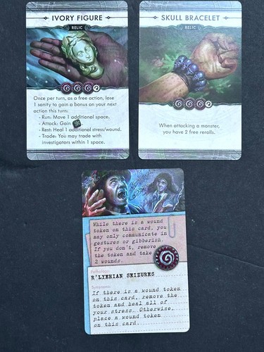 Cthulhu death may - death,