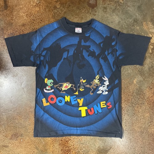 Shirt vintage looney tunes - t-shirt,