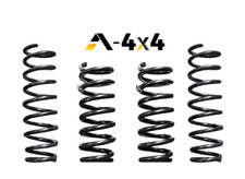 KIT 4 MOLLE A-4X4 +5CM SUZUKI