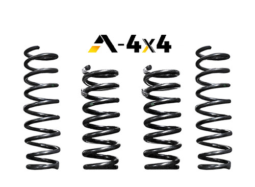 Kit molle 4x4 5cm suzuki - molle,