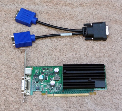 Scheda video dell nvidia - video,