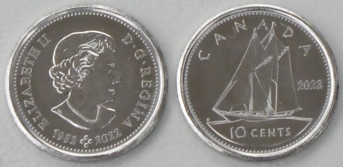 Canada cents moneta - canada,