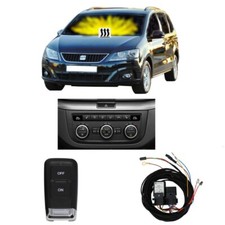 Riscaldamento autonomo +