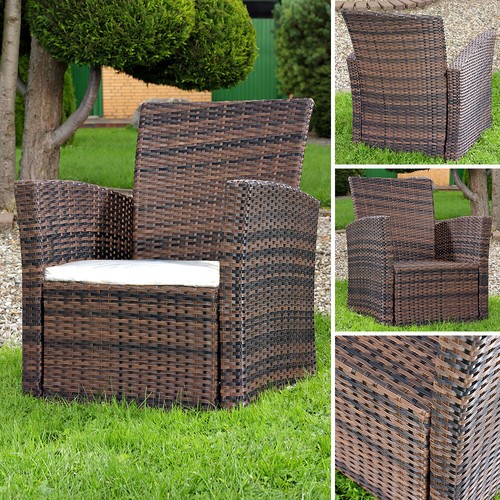 Sedia giardino poltrona - da,