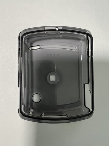 Custodia rigida cellulare