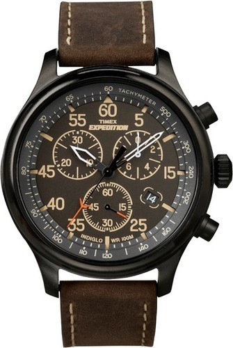 Timex t49905 orologio - orologio, uomo