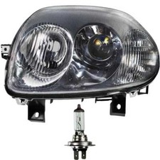 Faro Sinistro Per Renault Clio