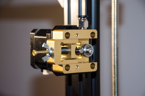 Estrusore e3d filamento - e3d,