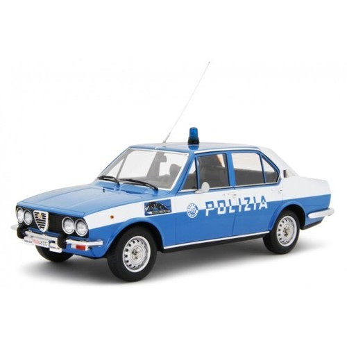 Alfa romeo alfetta 1975 - romeo, 1.8